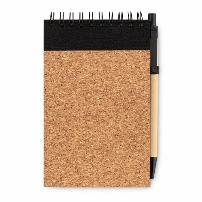 Libreta A6 con 70 hojas