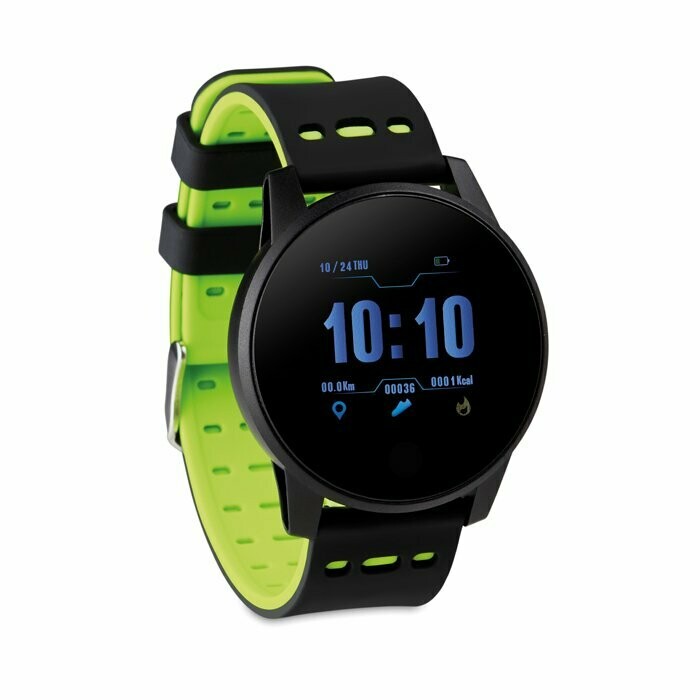 Reloj inteligente