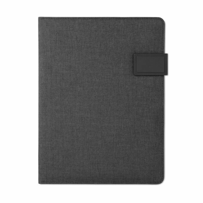Portadocumentos PowerBank A5