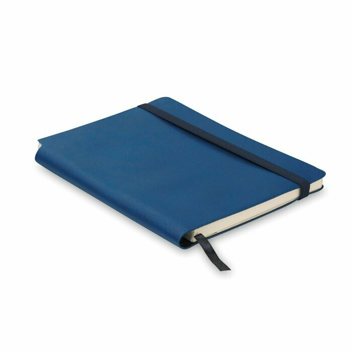 Libreta A5 tapa blanda PU