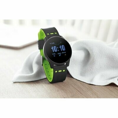 SmartWatch, Cámaras y Premiums