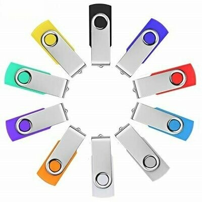 USB