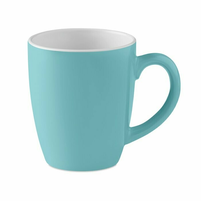 Taza de cerámica 300ml