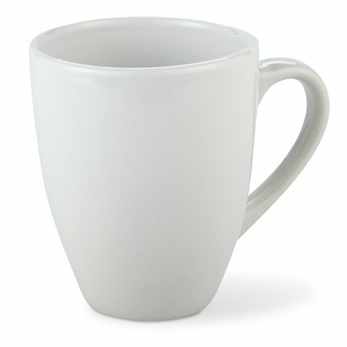 Taza de gres