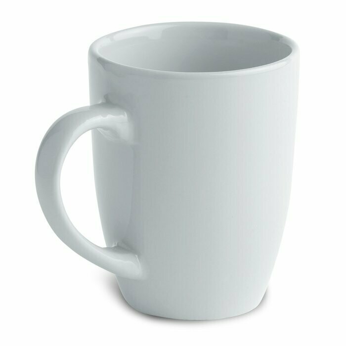 Taza de cerámica de 300ml