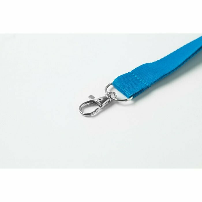 Lanyard de poliéster 20 mm