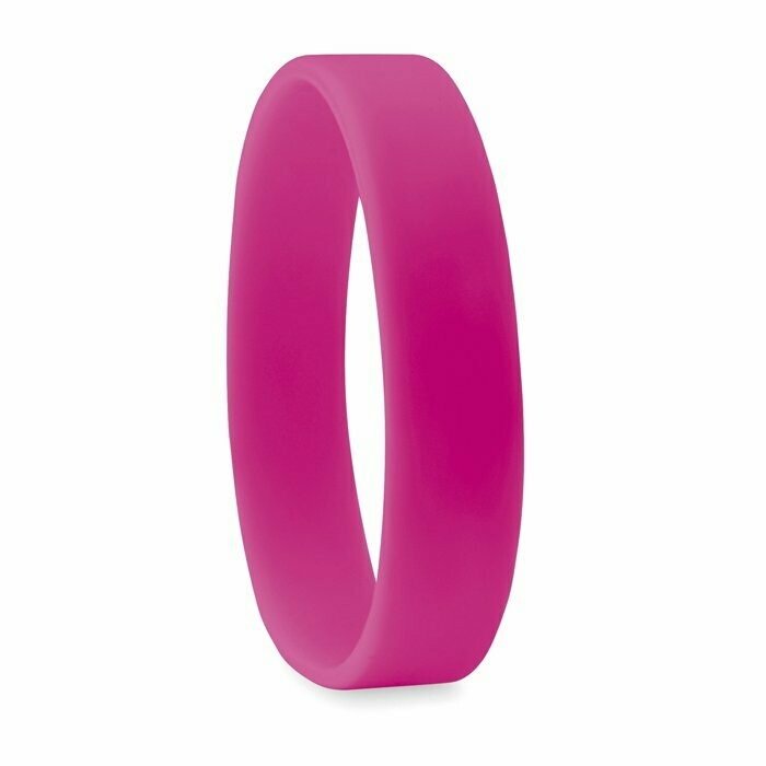 Pulsera de silicona Nacional