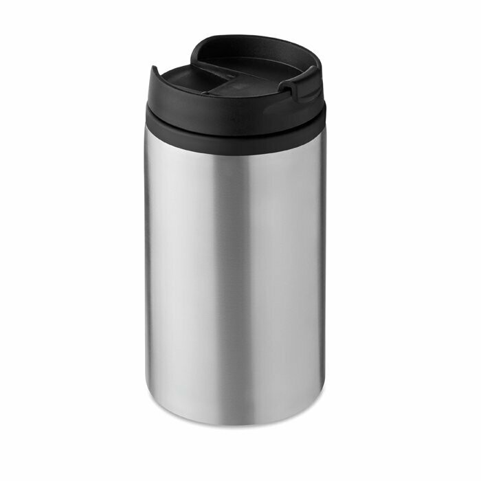 Vaso antifugas de doble capa