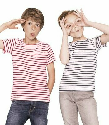 Niños