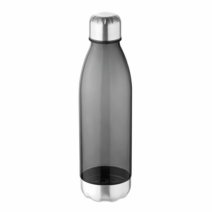 Botella de bebida en Tritán