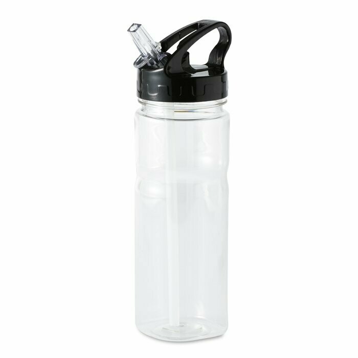 Botella de PCTG