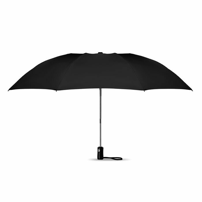 Paraguas plegable de 23''