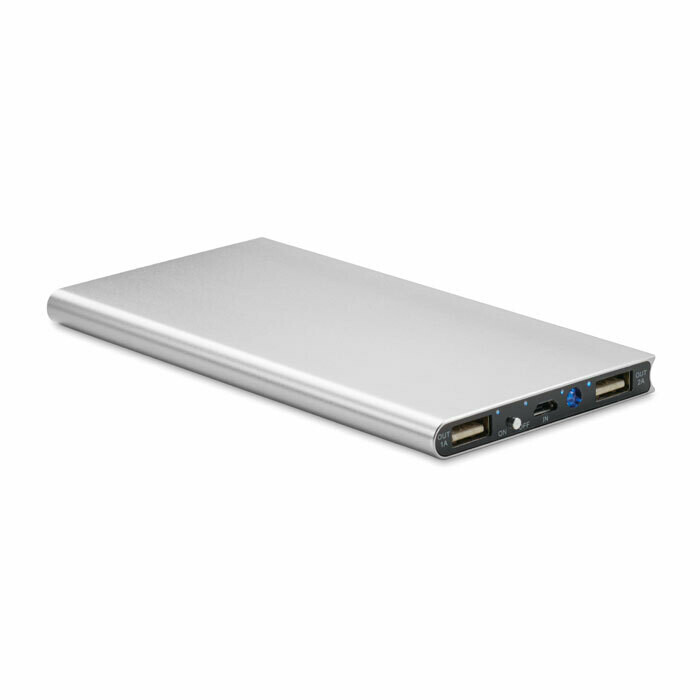 PowerBank de 8000 mAh