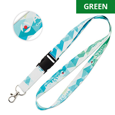 Lanyards