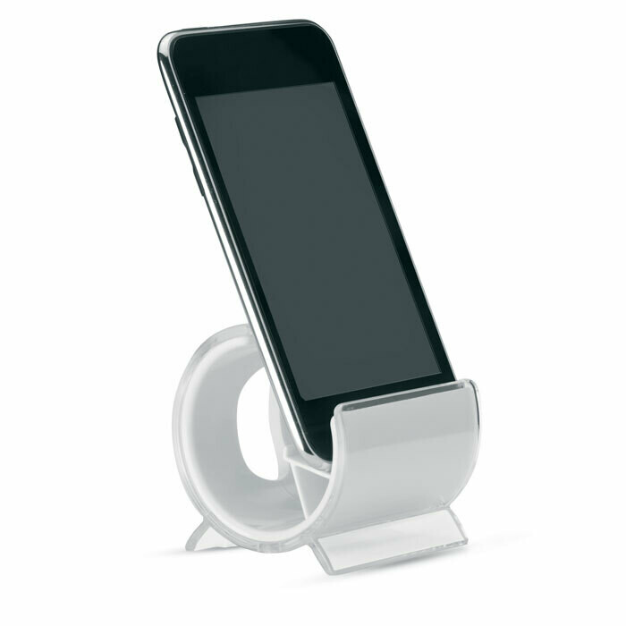 Soporte para teléfono