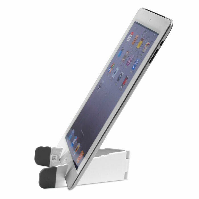 Soporte para teléfono y tablet