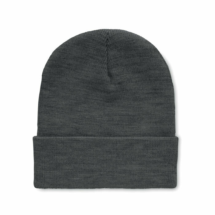 Gorro elástico en RPET