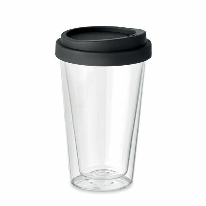 Vaso de cristal 350ml