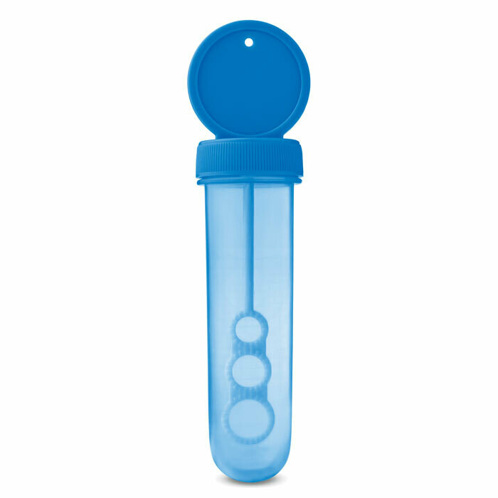 Pompero tubular
