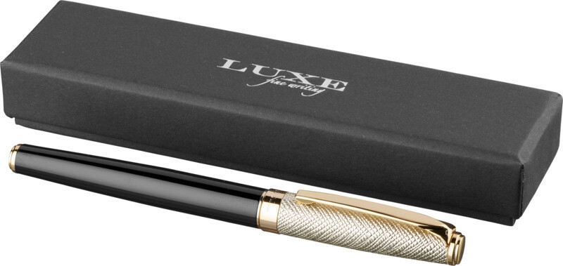 Boligrafo rollerball Luxe