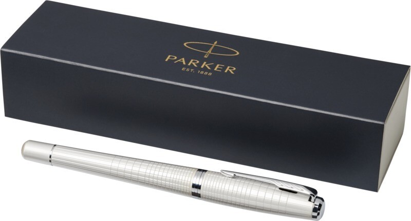 Rollerball Parker premiun