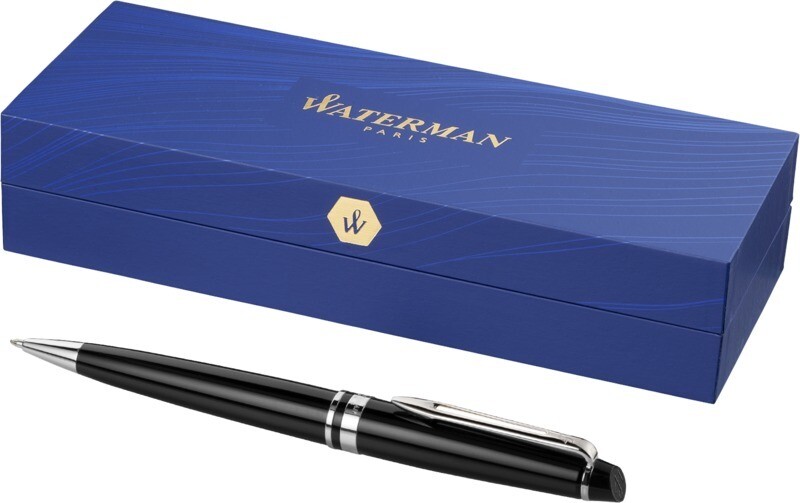Bolígrafo Waterman de diseño exclusivo