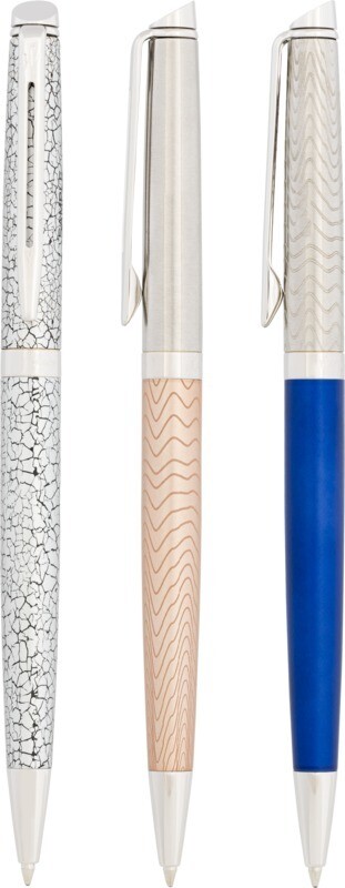 Boligrafo Waterman premium