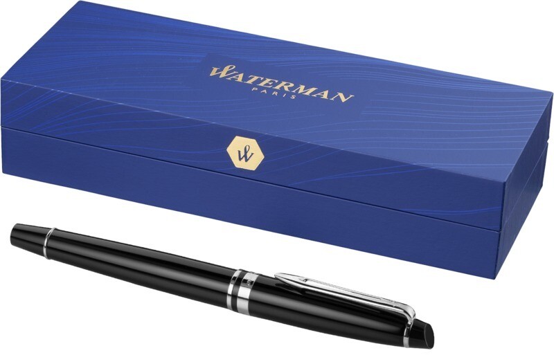 Pluma estilográfica Waterman Expert