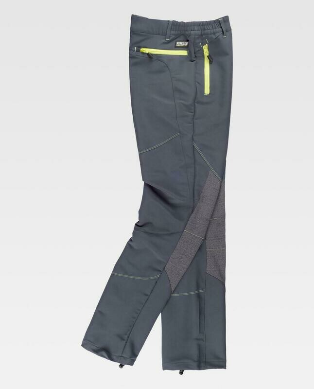 Pantalón Sport 270gr