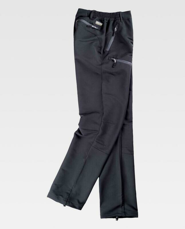 Pantalón Sport 270gr