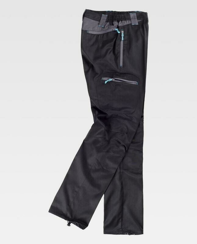 Pantalón Sport 240gr