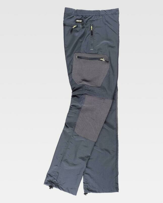 Pantalón Sport 330gr