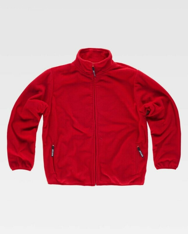 Chaqueta Polar 280gr