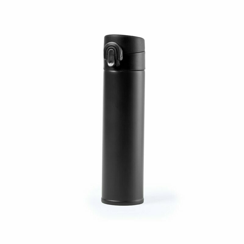 Termo de acero inoxidable 330ml