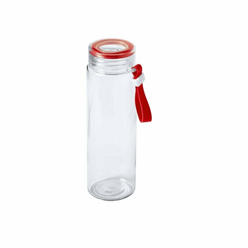 Botella de cristal 420ml