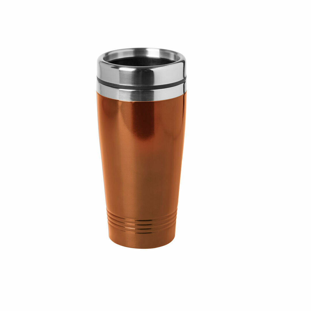 Vaso de acero inoxidable 450ml