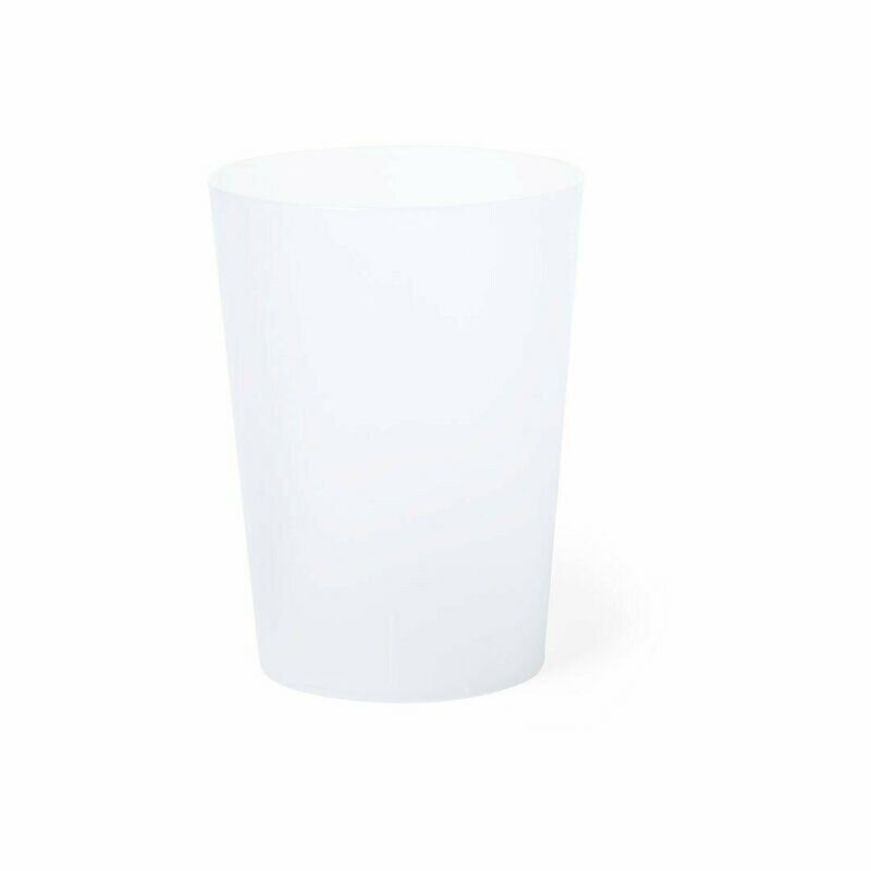 Vaso de PP 500ml