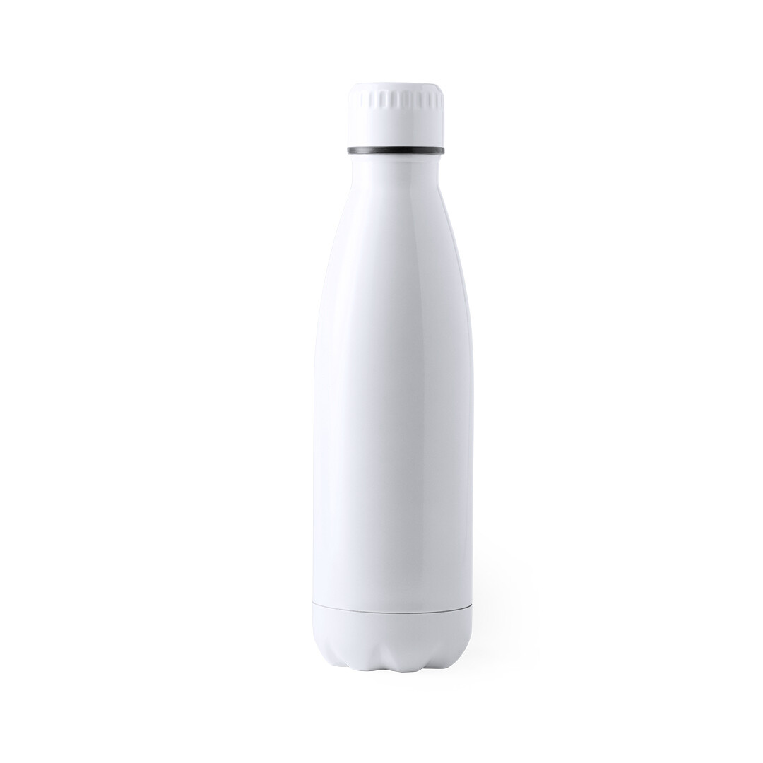 Bidón en acero inoxidable  700ml sublimación
