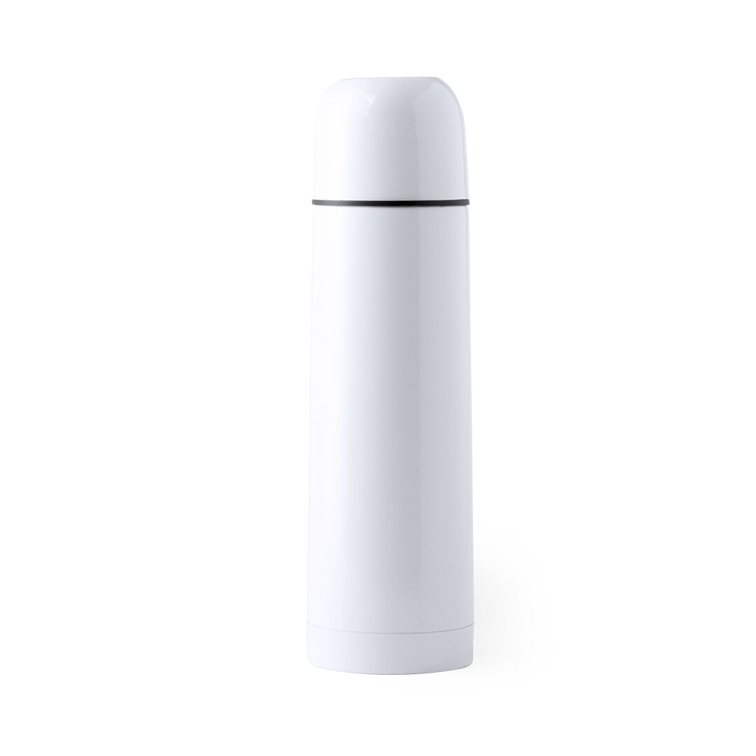 Termo de acero inoxidable especial sublimación 500ml