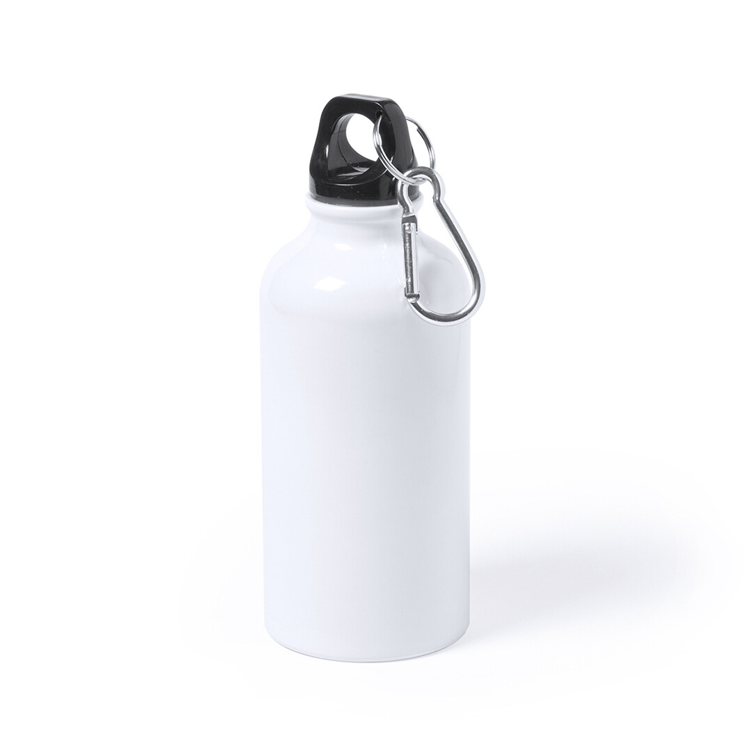 Bidón en aluminio 400ml sublimación