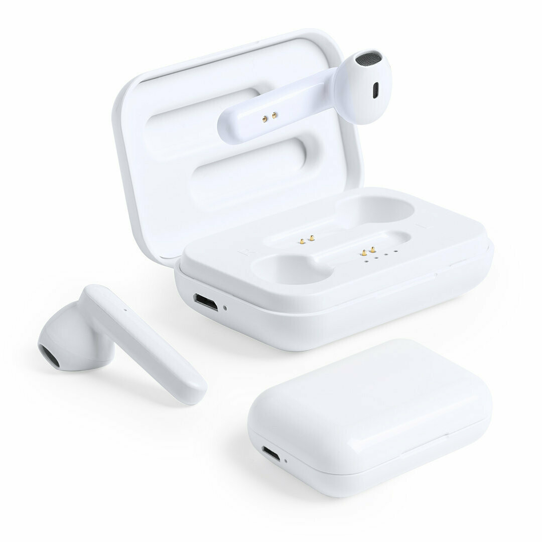 Auriculares intraurales Bluetooth 5.0