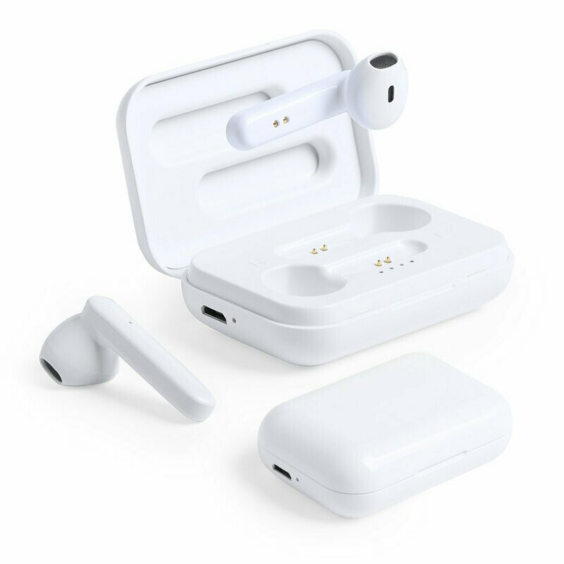 Auriculares intraurales Bluetooth 5.0
