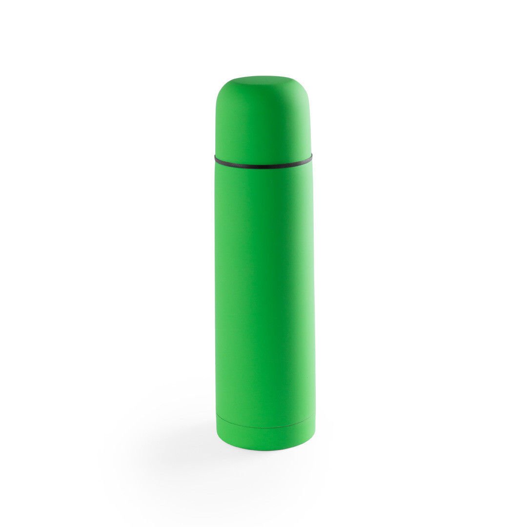 Termo de acero inoxidable 500ml