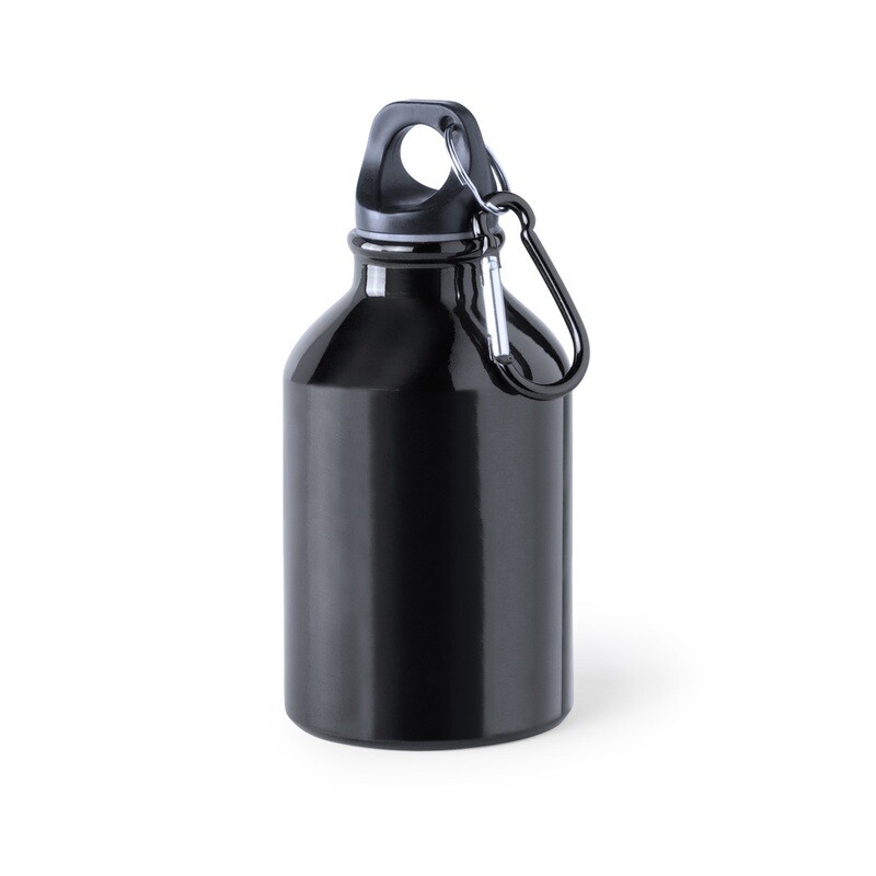 Bidón en aluminio 330ml