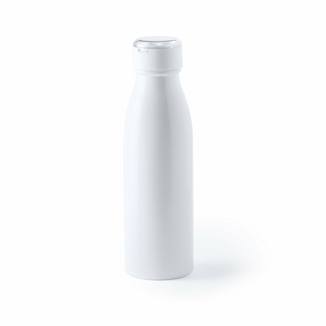 Termo de acero con auriculares 580ml