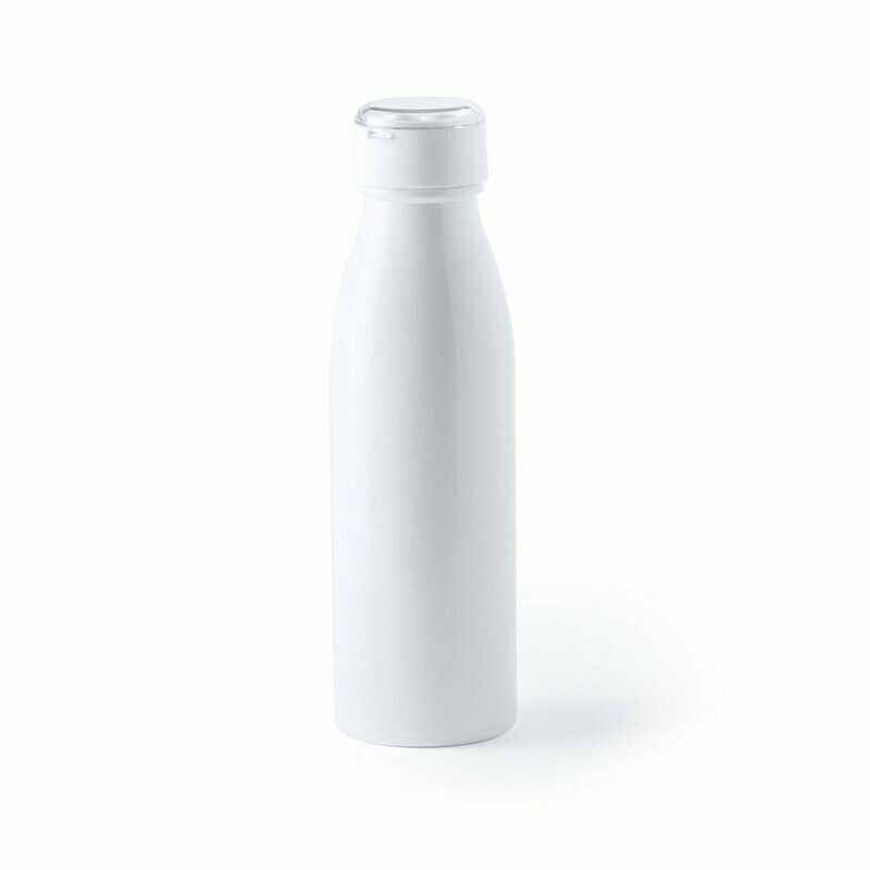 Termo de acero con auriculares 580ml