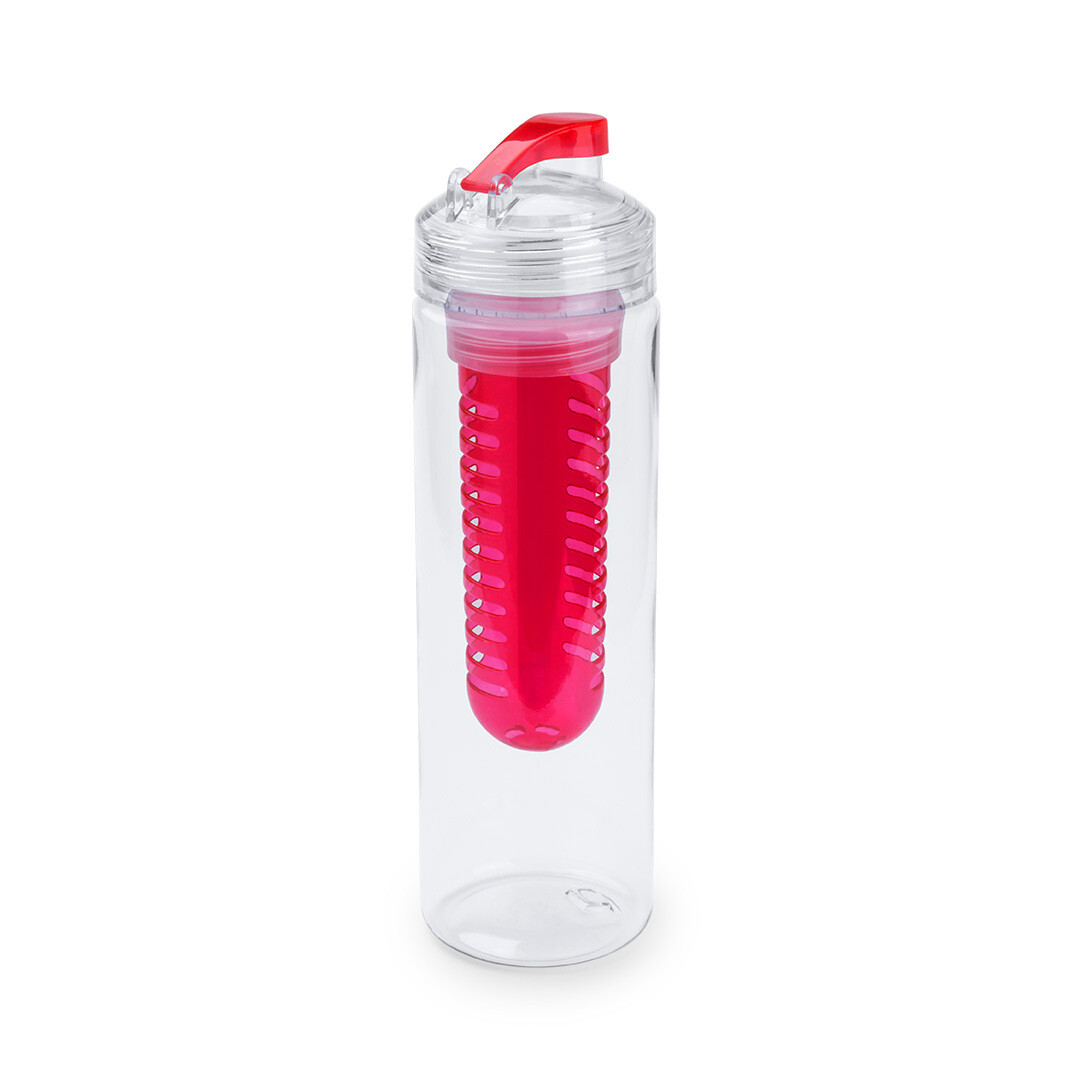 Bidón de Tritán con dosificador 700ml