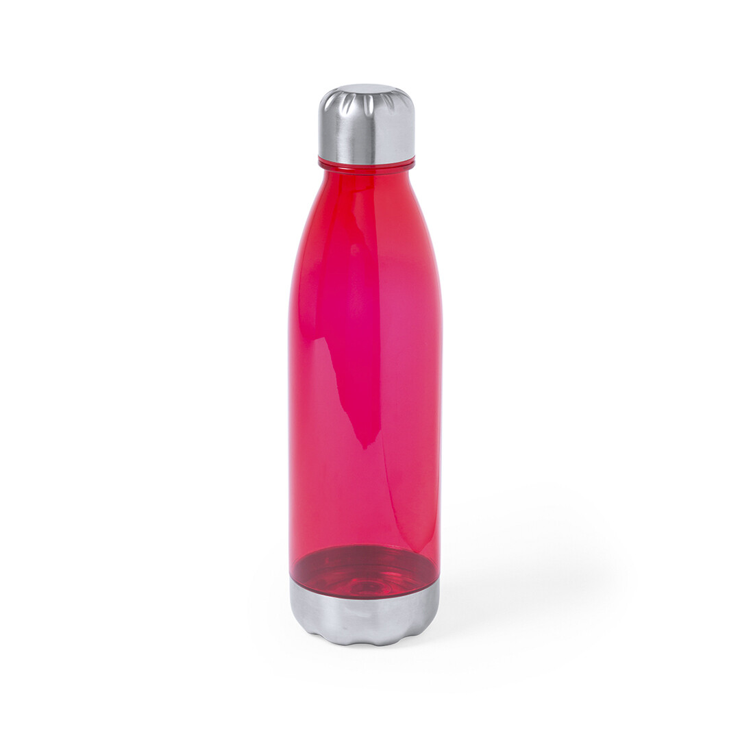 Botella de plástico 700ml