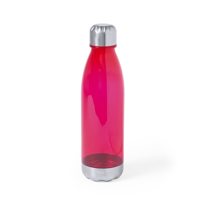 Botella de plástico 700ml