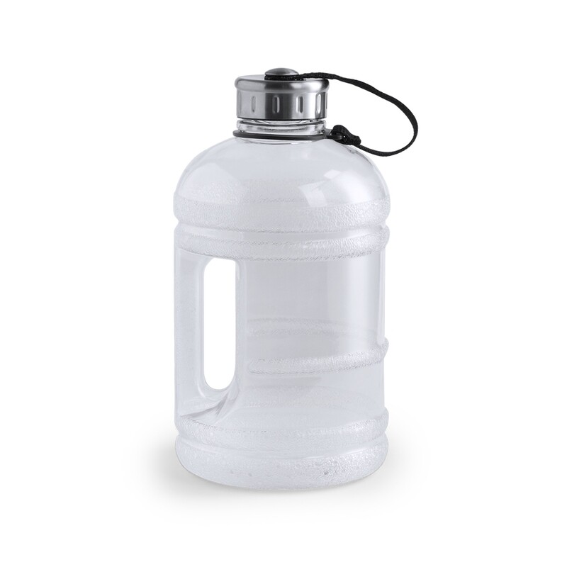 Bidón de PET 1.89ml
